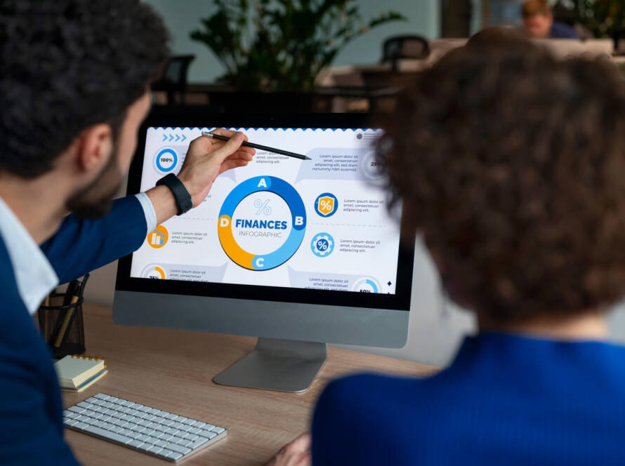 How Portfolio Management Can Help You Achieve Financial Freedom