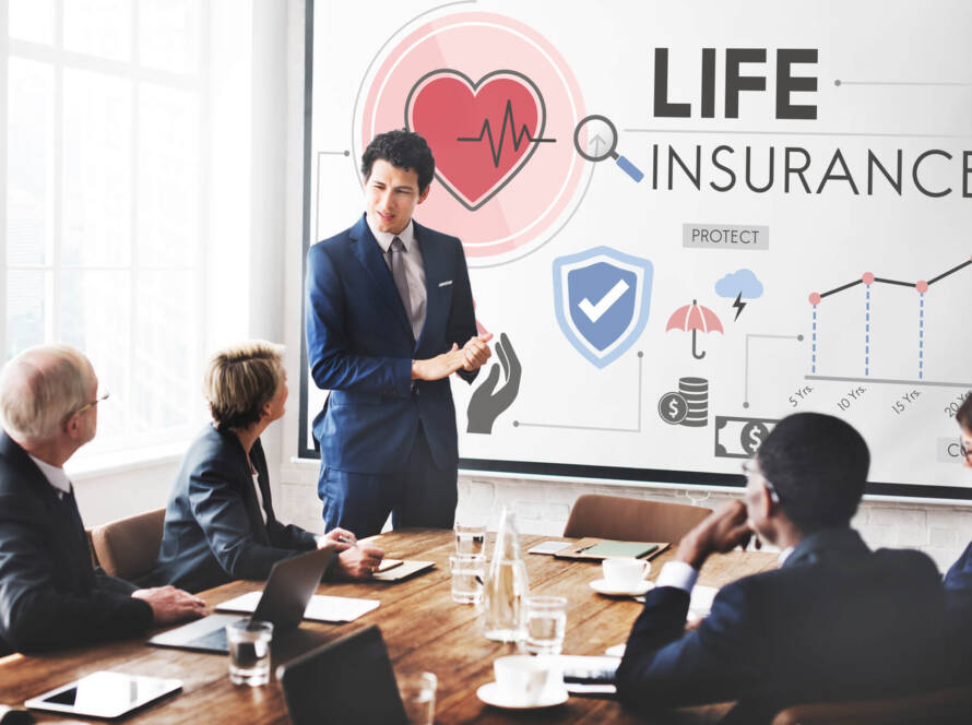 Life Insurance: A Must-Have Shield for Your Family’s Future